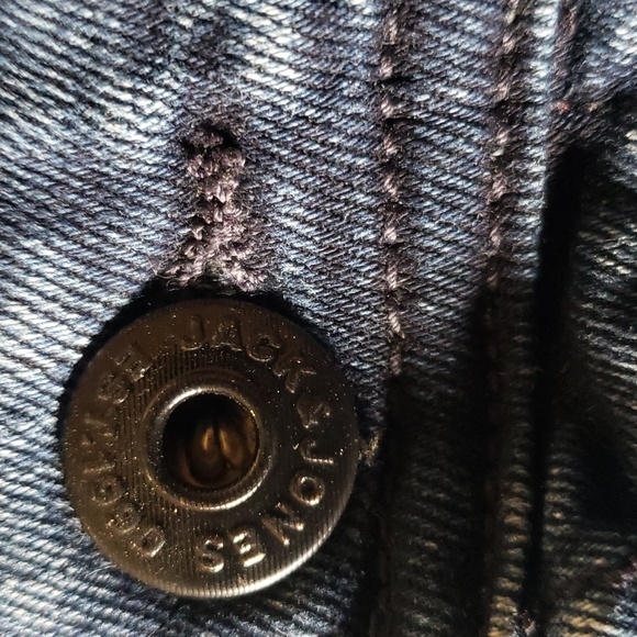 Jack & Jones Womens Jeans Size 29 x 32 - Picture 6 of 9